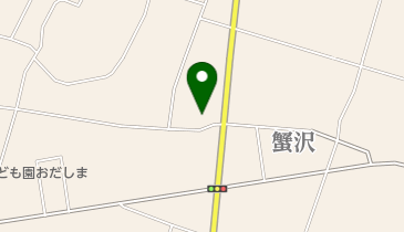 石川理容所の地図画像