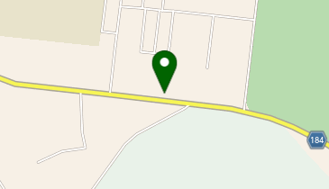 カットハウス髪ひこうきの地図画像