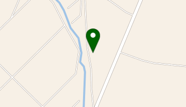 理容たかはしの地図画像