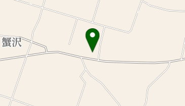 理容ハタナカの地図画像