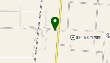 と代春の地図画像