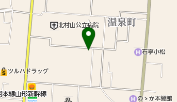 多茂登の地図画像