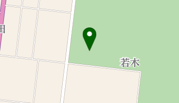 山形県消防防災航空隊の地図画像