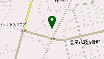 栄屋ユーローの地図画像