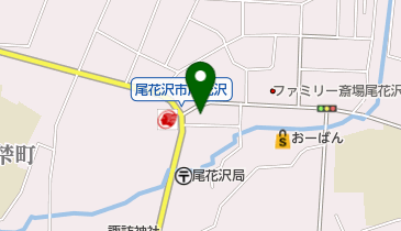 株式会社丸和ガスの地図画像