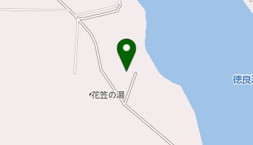 グラススタジオ旭の地図画像