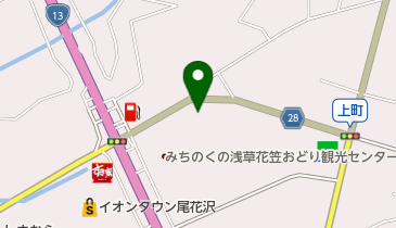 株式会社マルニシの地図画像