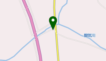 有限会社旭屋設備の地図画像