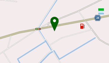 有限会社猪股商事の地図画像