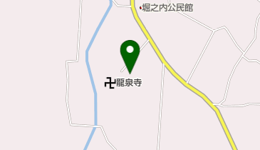 有限会社大周産業の地図画像