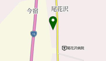 有限会社丸晃建設の地図画像