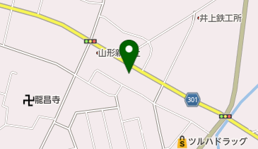 須藤麹屋の地図画像