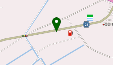 竹野こんにゃく店の地図画像