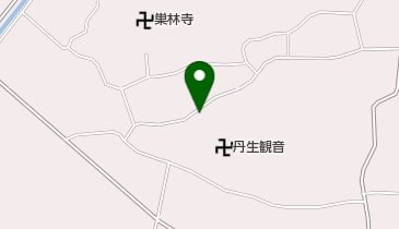 加藤酒店の地図画像