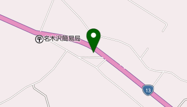 村岡自転車店の地図画像