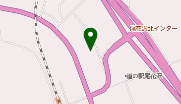 菅野自動車整備工場の地図画像