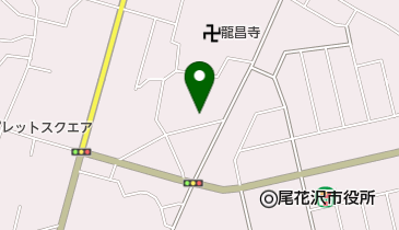 丸義商会の地図画像