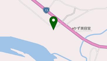ニコニコ観音法話の地図画像