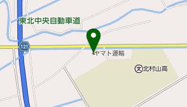 佐藤石材店の地図画像