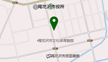 加藤接骨院の地図画像