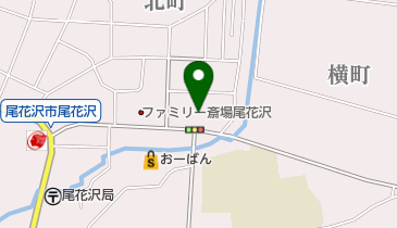 菊池接骨院の地図画像