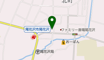 株式会社北都測量設計の地図画像