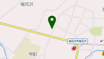 おおるい代行社の地図画像