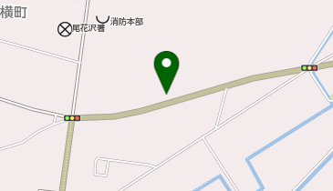 浅井畜産の地図画像