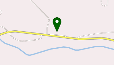 上の畑焼陶芸センターの地図画像