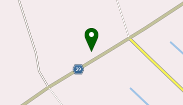 笹原理美容室の地図画像