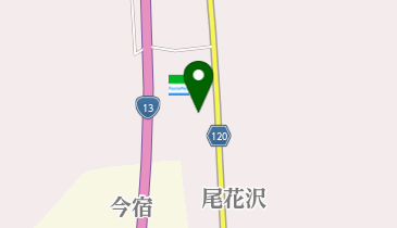 株式会社東北アメニティハウジングの地図画像