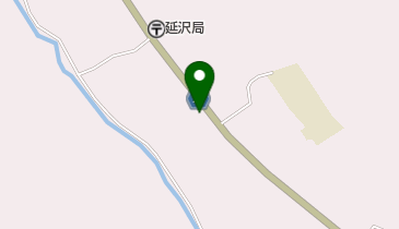 柏倉理容店の地図画像