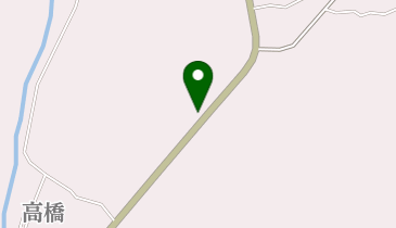 ふみ理容所の地図画像