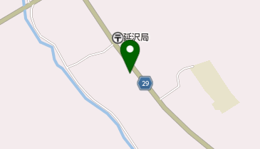 ヘアーサロン古瀬の地図画像