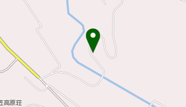 山形県企業局鶴子発電所の地図画像