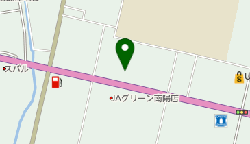 有限会社エレワックの地図画像