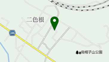 佐藤輝彦の地図画像