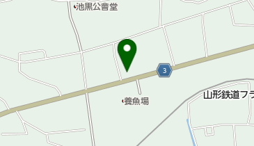 遠藤屋呉服店の地図画像