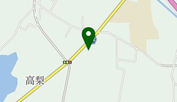 有限会社あづまプリントの地図画像