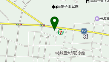 エストの地図画像