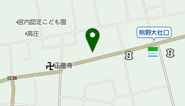 吉美食堂の地図画像