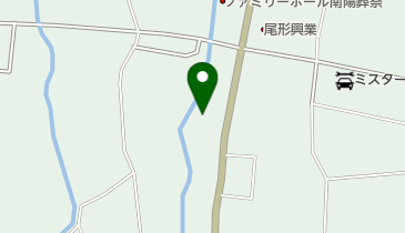 丸富運輸有限会社山形営業所の地図画像