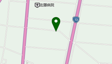 有限会社山口重起の地図画像