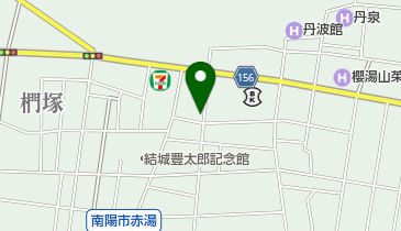 佐藤写真場の地図画像