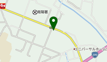 小関商店 長岡店の地図画像