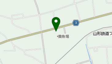 パナックふくちの地図画像