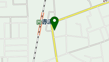 飯田屋商店の地図画像