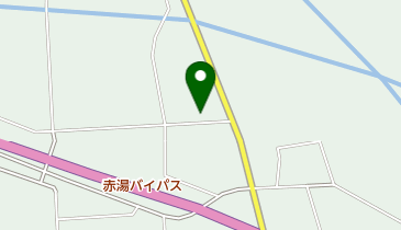 アイビー株式会社南陽営業所の地図画像