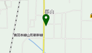 槇理恵子ピアノ・声楽教室の地図画像