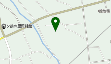 株式会社創機の地図画像